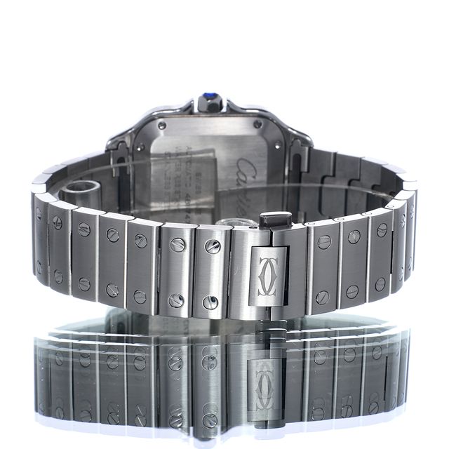 Cartier Santos De Cartier WSSA0065 Image 3